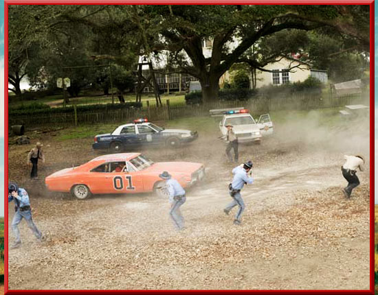 dukes of hazzard 2005 luke